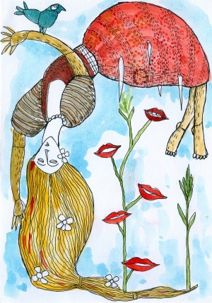 dont be sad by charles djalu